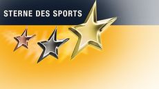Gießener SV Tischtennis mit "Stern des Sports" ausgezeichnet